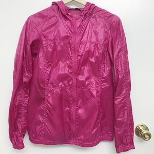 Uniqlo Lightweight Windbreaker Size Medium